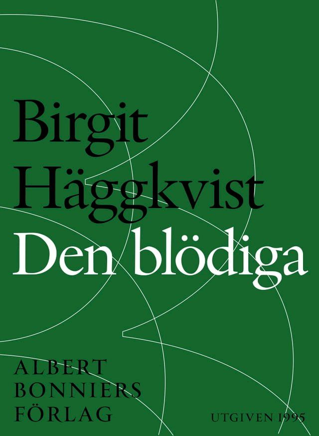  Den bl&ouml;diga(Kobo/電子書)