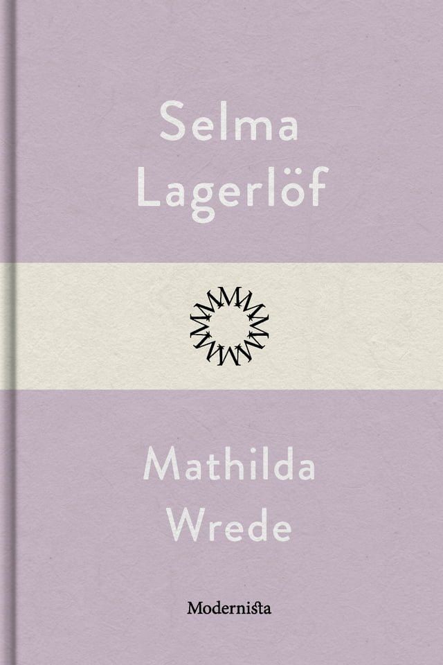  Mathilda Wrede(Kobo/電子書)