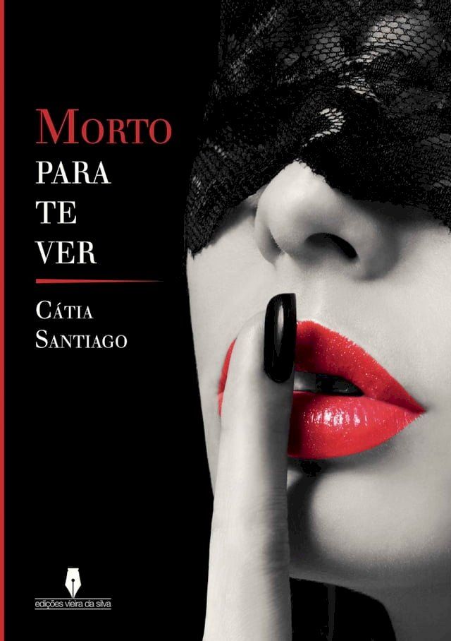  MORTO PARA TE VER(Kobo/電子書)