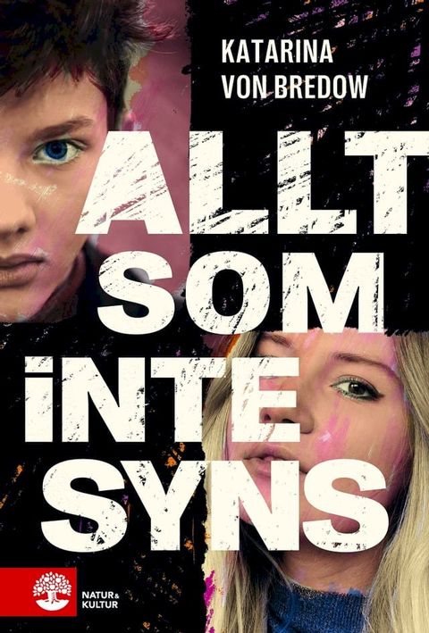 Allt som inte syns(Kobo/電子書)