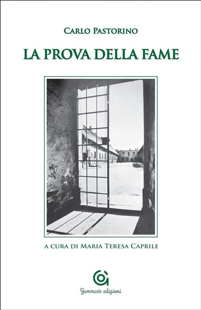  La prova della fame(Kobo/電子書)