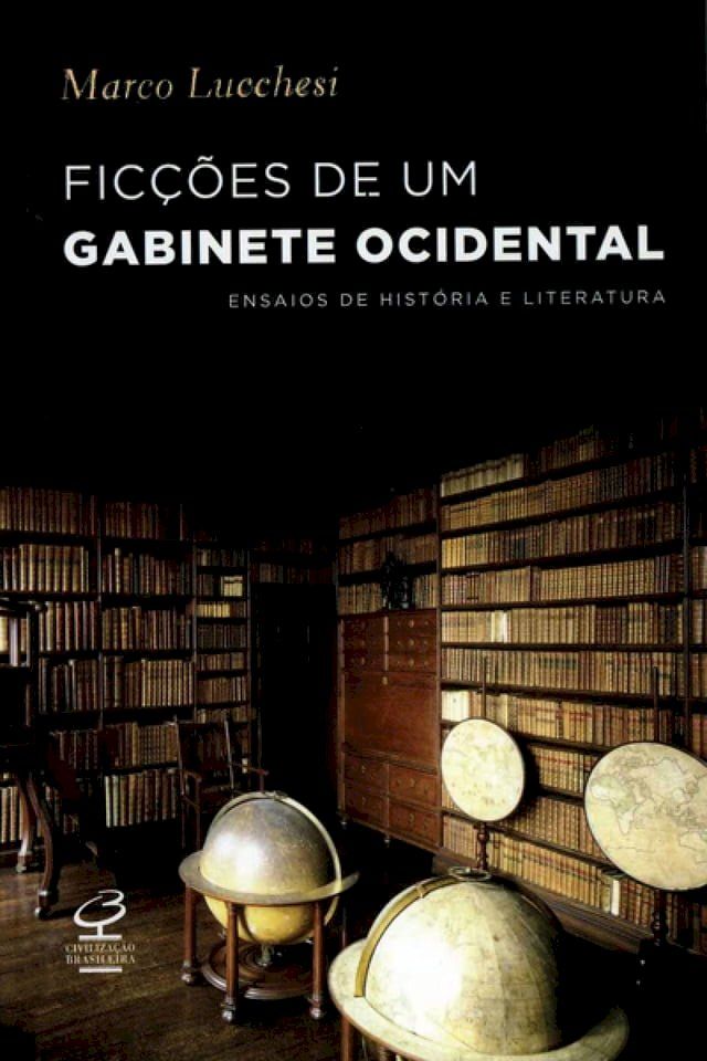  Ficções de um gabinete ocidental(Kobo/電子書)