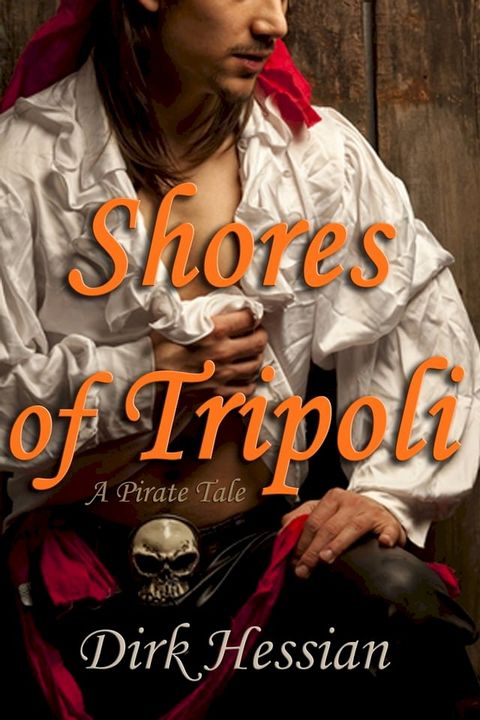 Shores of Tripoli(Kobo/電子書)