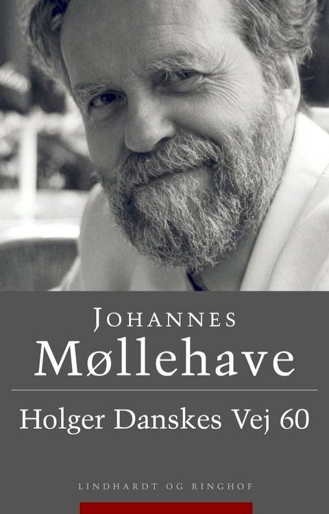 Holger Danskes Vej 60(Kobo/電子書)