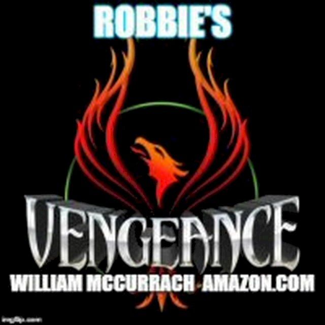  Robbie's Vengeneance(Kobo/電子書)