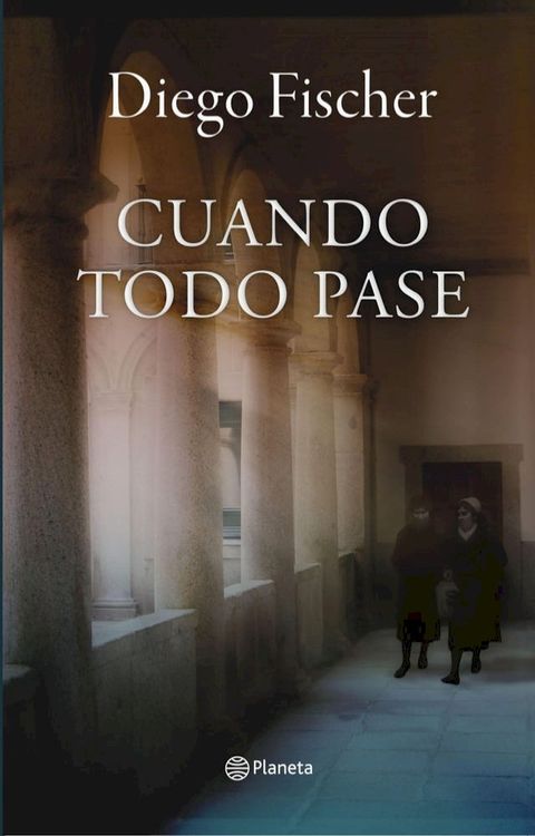 Cuando todo pase(Kobo/電子書)