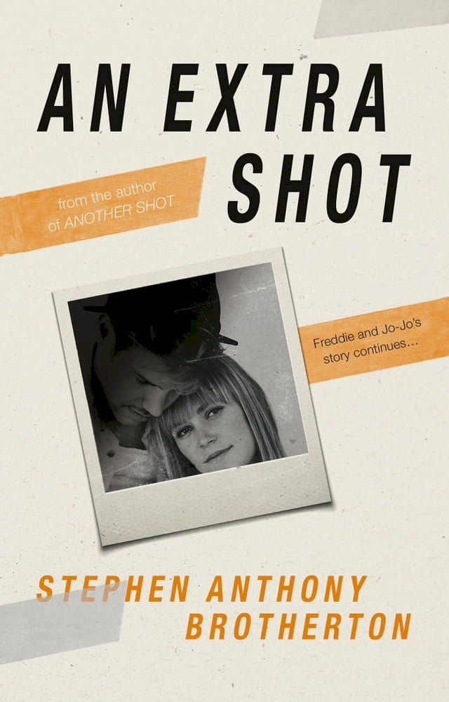  An Extra Shot(Kobo/電子書)