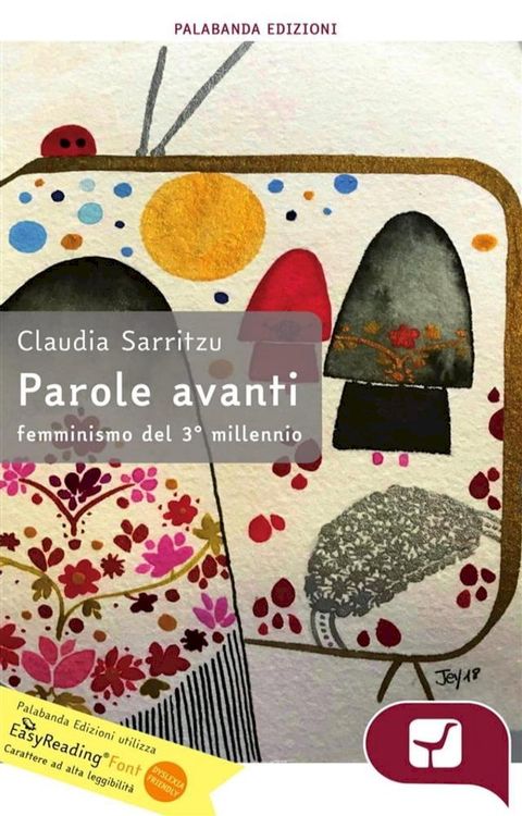 Parole avanti(Kobo/電子書)