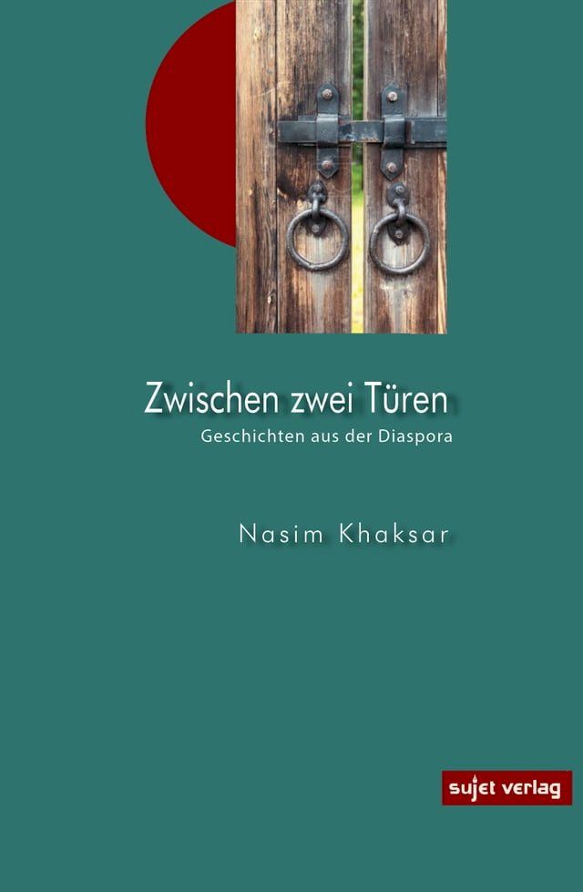  Zwischen zwei T&uuml;ren(Kobo/電子書)