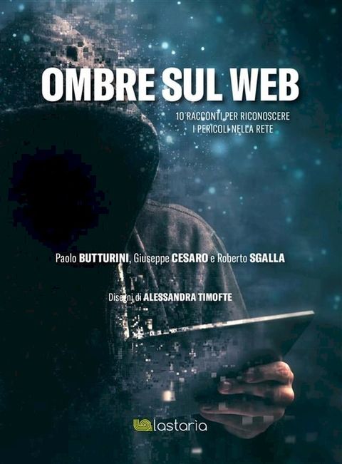 Ombre sul Web(Kobo/電子書)