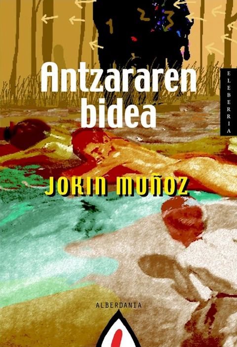 Antzararen bidea