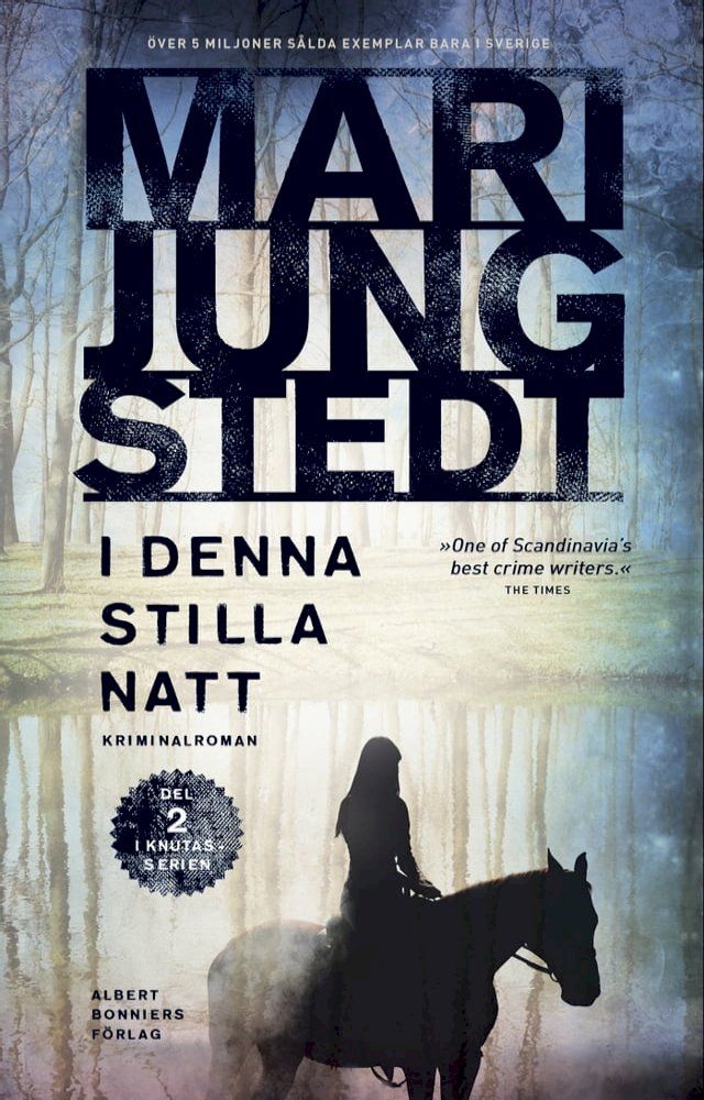  I denna stilla natt(Kobo/電子書)