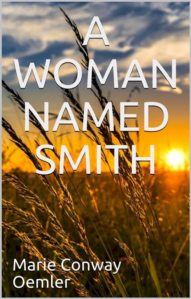  A Woman named Smith(Kobo/電子書)