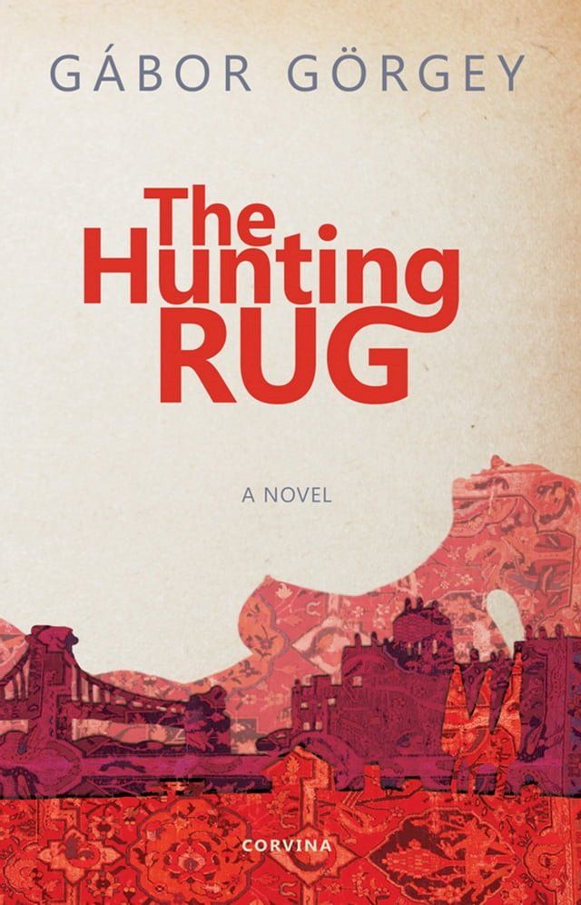  The Hunting Rug(Kobo/電子書)