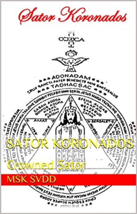 Sator Koronados(Kobo/電子書)