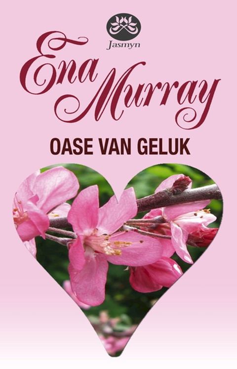 Oase van geluk(Kobo/電子書)