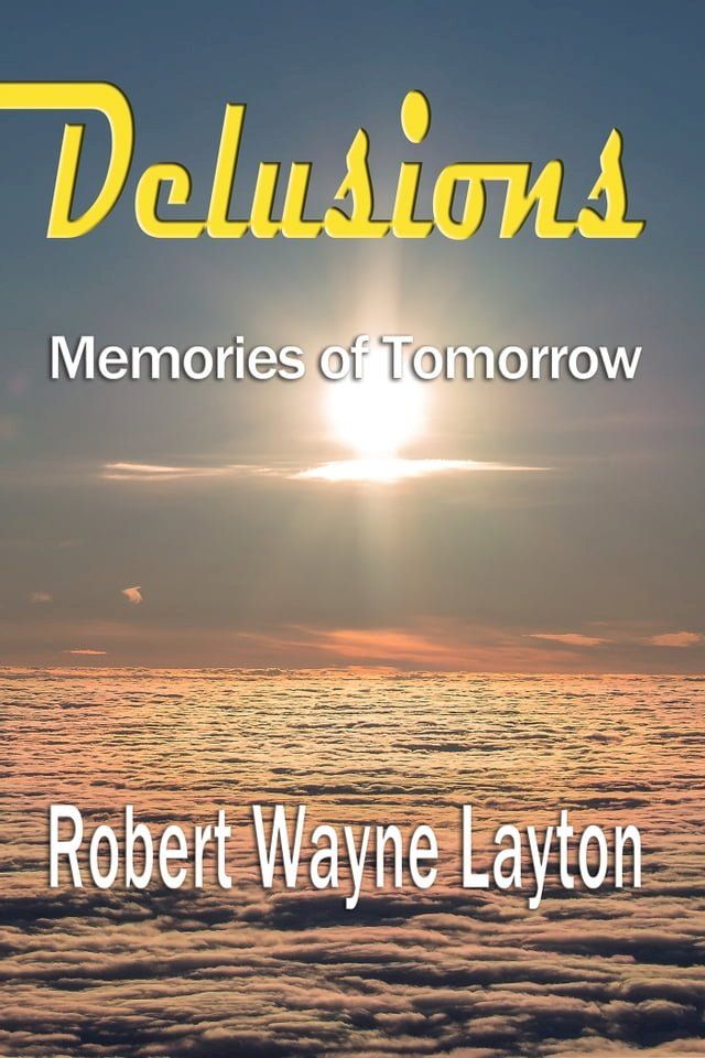  Delusions(Kobo/電子書)