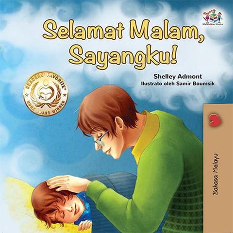 Selamat Malam, Anakku!(Kobo/電子書)