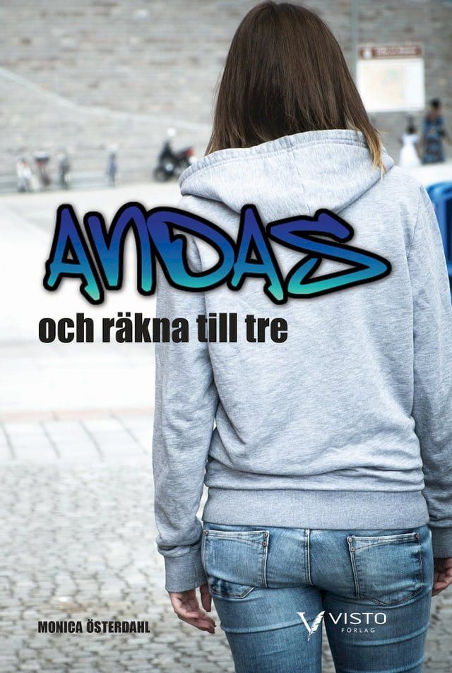  Andas och räkna till tre(Kobo/電子書)