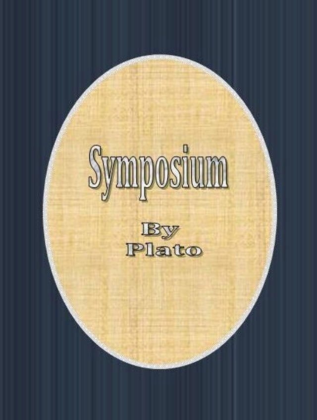  Symposium(Kobo/電子書)