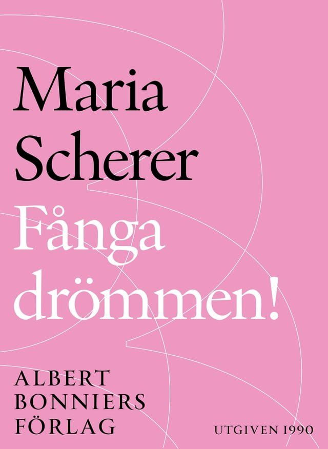  Fånga drömmen!(Kobo/電子書)