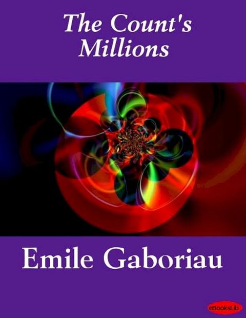 The Count's Millions(Kobo/電子書)