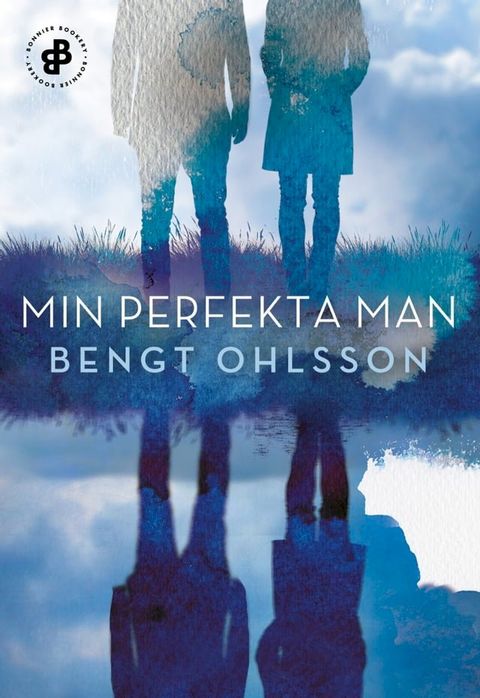 Min perfekta man(Kobo/電子書)