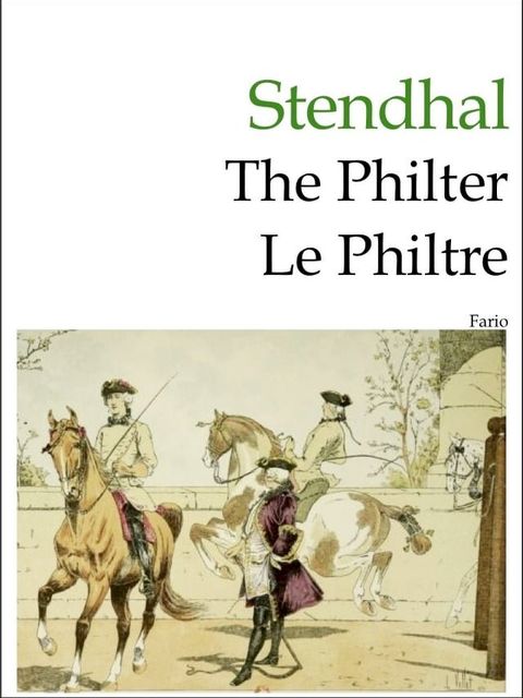 The Philter(Kobo/電子書)