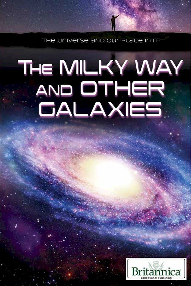  The Milky Way and Other Galaxies(Kobo/電子書)