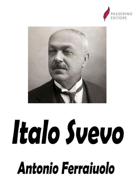 Italo Svevo(Kobo/電子書)