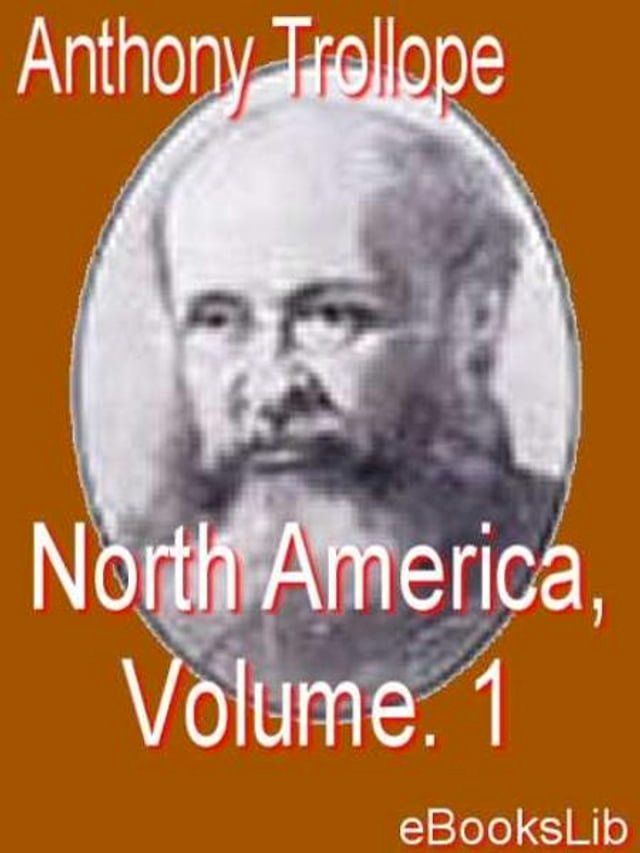  North America, Vol. 1(Kobo/電子書)