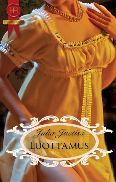 Luottamus(Kobo/電子書)