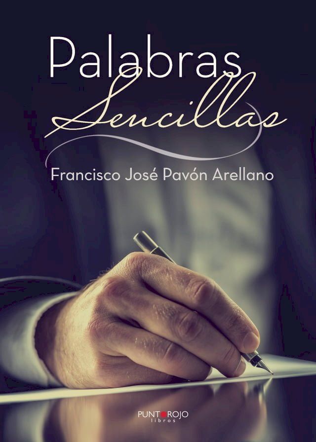  Palabras sencillas(Kobo/電子書)