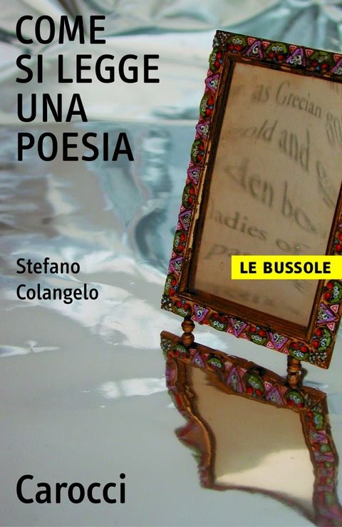 Come si legge una poesia(Kobo/電子書)