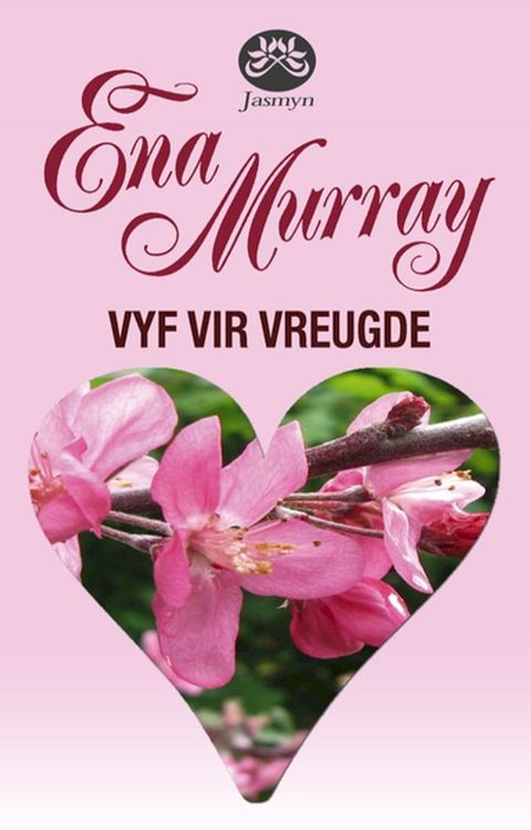 Vyf vir vreugde(Kobo/電子書)