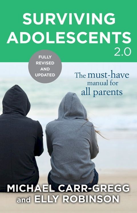 Surviving Adolescents 2.0(Kobo/電子書)