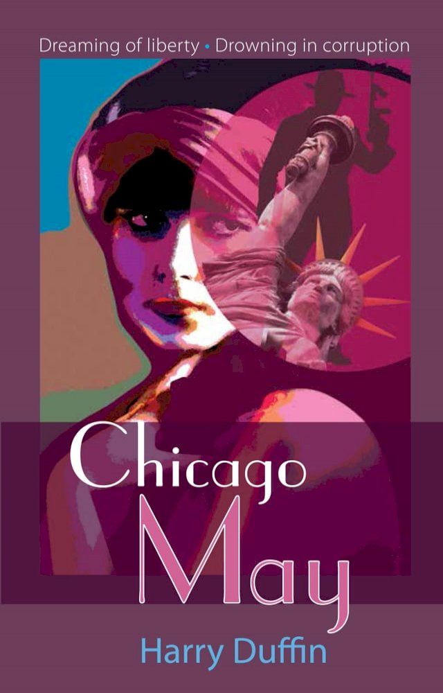  Chicago May(Kobo/電子書)