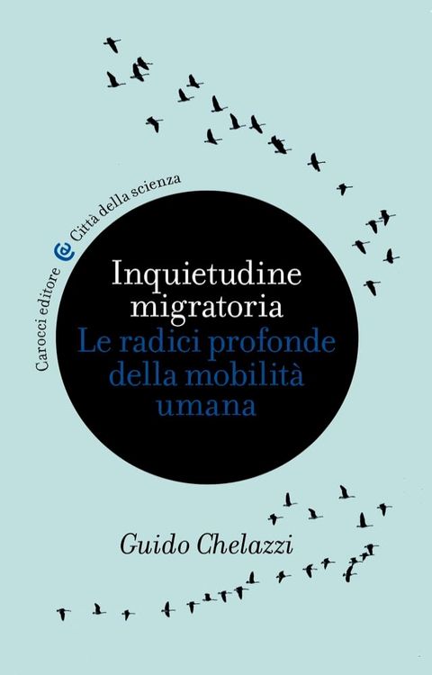 Inquietudine migratoria(Kobo/電子書)