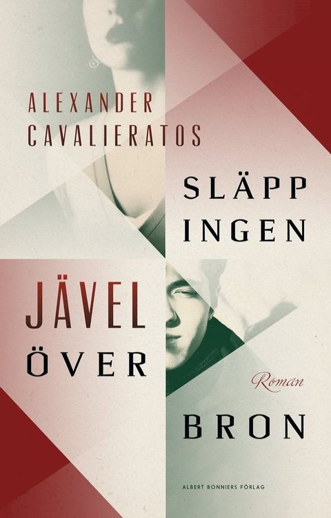 Släpp ingen jävel över bron(Kobo/電子書)