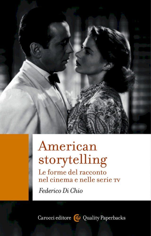  American storytelling(Kobo/電子書)