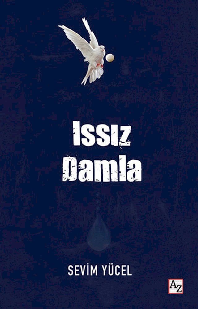  Issız Damla(Kobo/電子書)