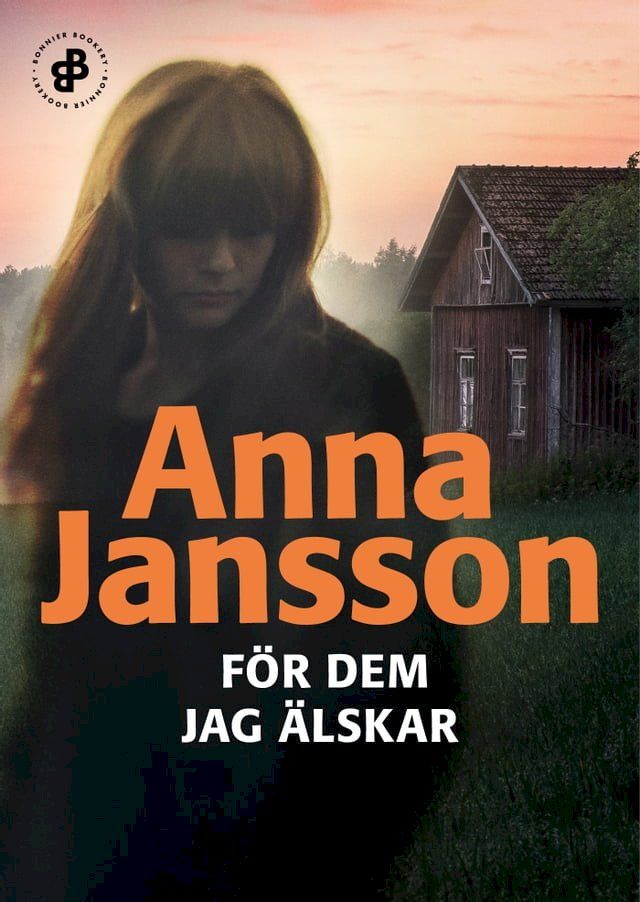  För dem jag älskar(Kobo/電子書)