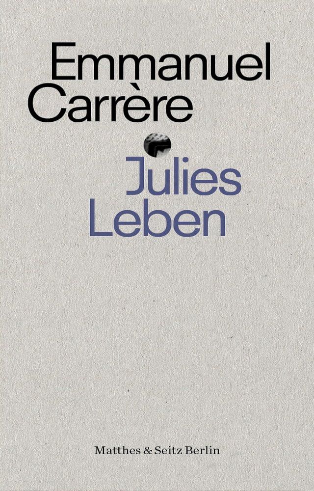  Julies Leben(Kobo/電子書)