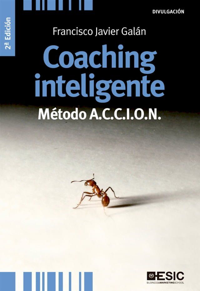  Coaching inteligente. M&eacute;todo A.C.C.I.O.N(Kobo/電子書)