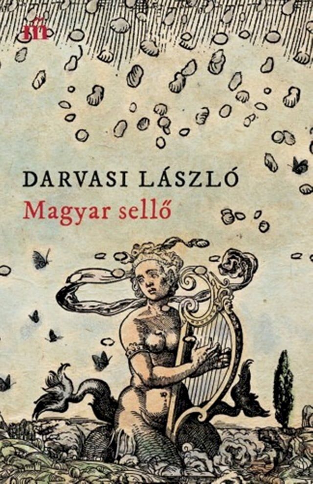  Magyar sellő(Kobo/電子書)