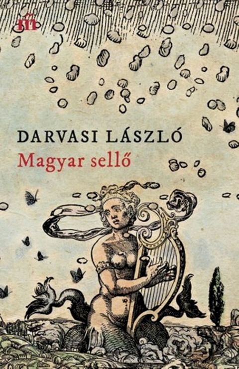 Magyar sellő(Kobo/電子書)