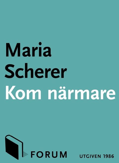 Kom n&auml;rmare : kr&ouml;nikor(Kobo/電子書)