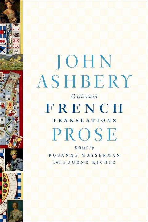 Collected French Translations: Prose(Kobo/電子書)