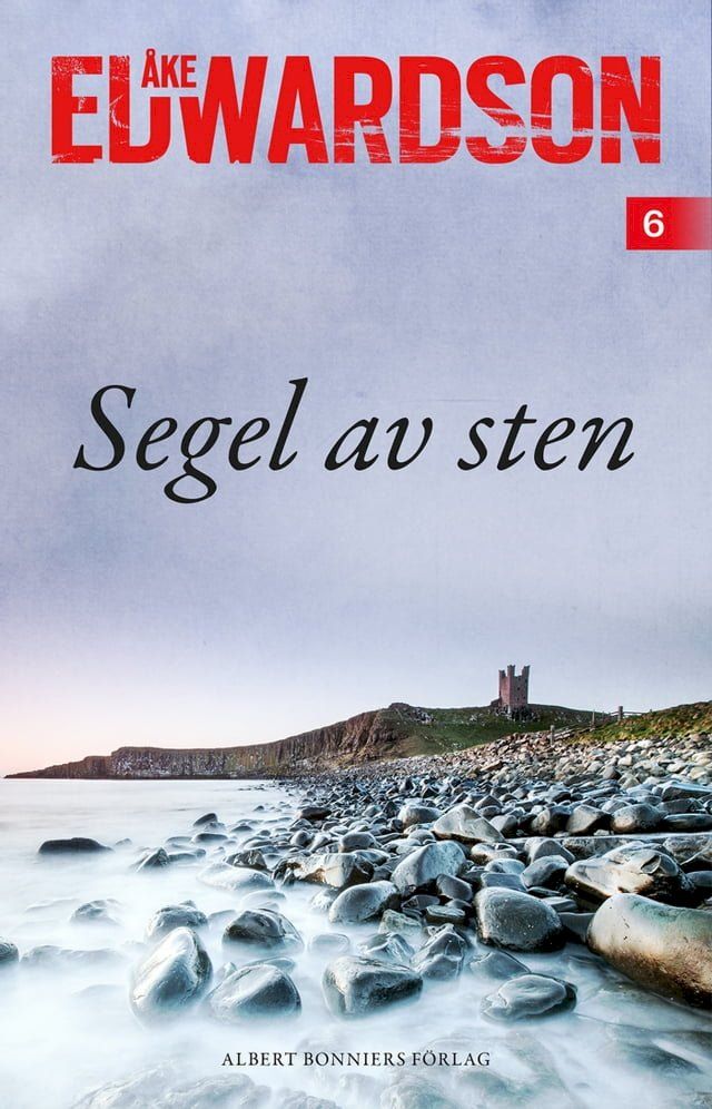  Segel av sten(Kobo/電子書)