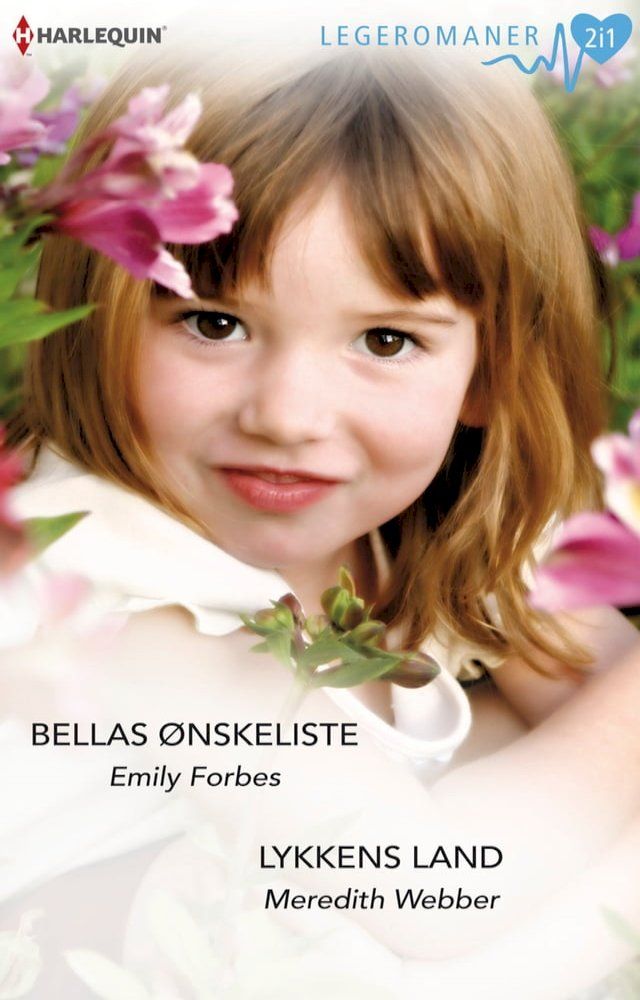  Bellas ønskeliste / Lykkens land(Kobo/電子書)